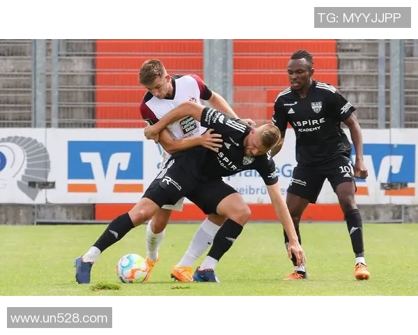 汉诺威对阵法兰克福精彩直播全程回顾与赛后分析