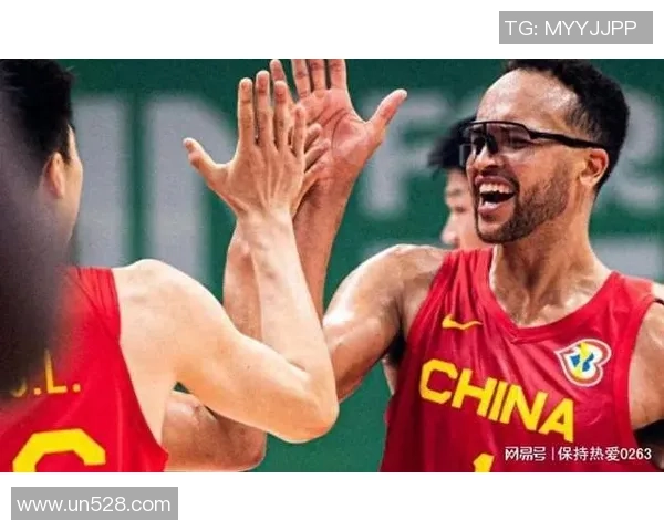 2018年中国男篮对阵菲律宾全场精彩回放与赛后分析